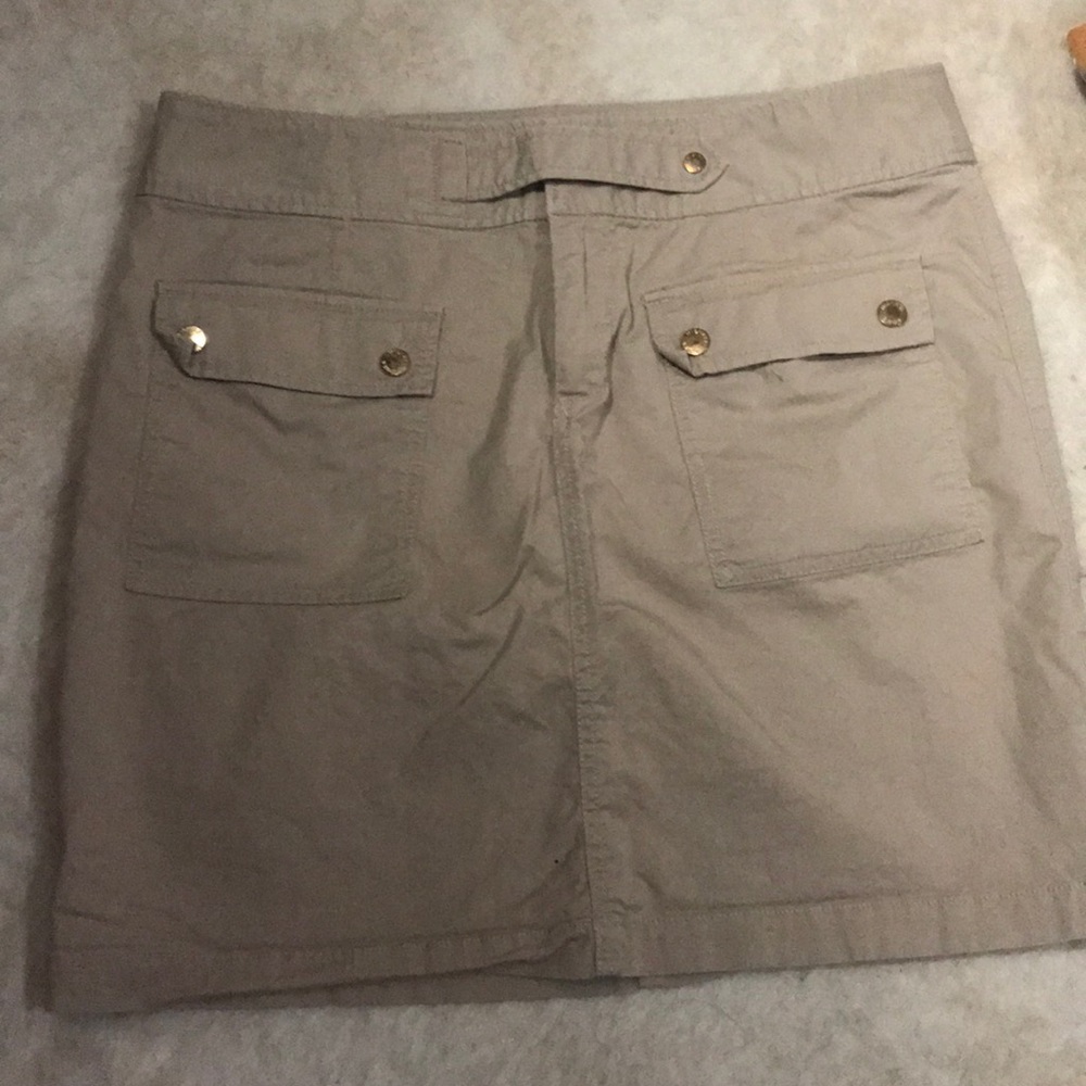 MK skirt